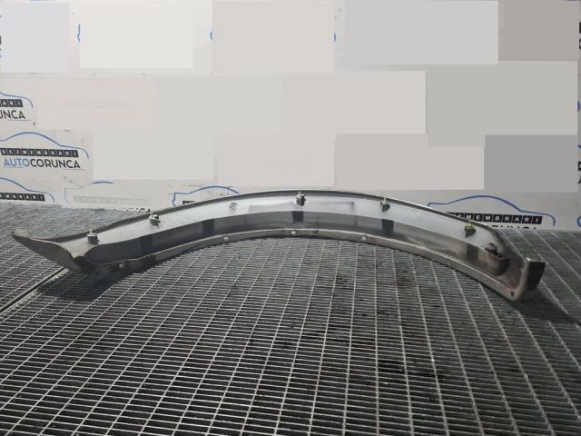 bontott NISSAN NAVARA Bal hátsó Sárvédő Díszléc