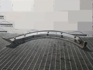 bontott NISSAN NAVARA Bal hátsó Sárvédő Díszléc