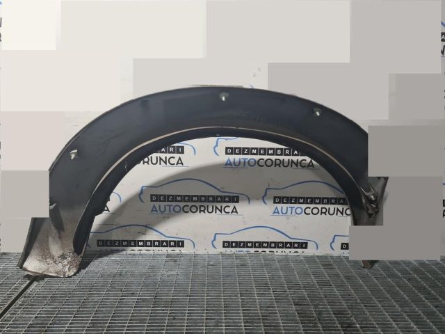 bontott NISSAN NAVARA Bal hátsó Sárvédő Díszléc