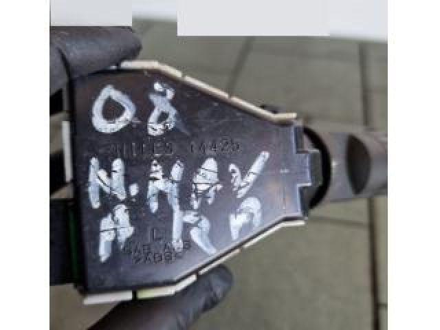 bontott NISSAN NAVARA Bal Kormánykapcsoló Irányjelző