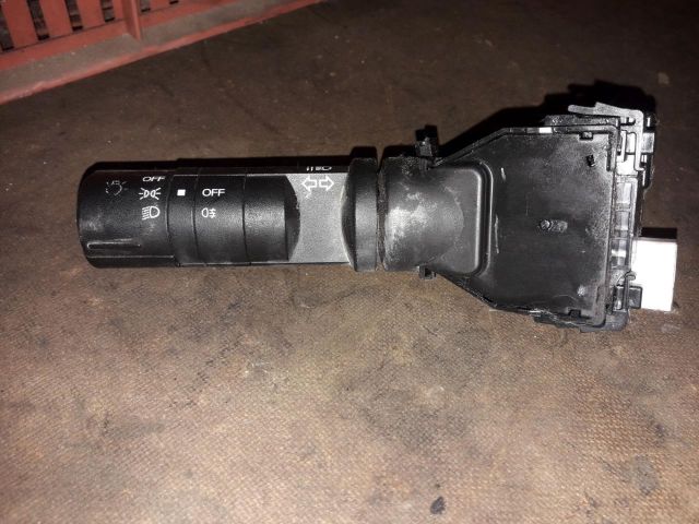 bontott NISSAN NAVARA Bal Kormánykapcsoló Irányjelző