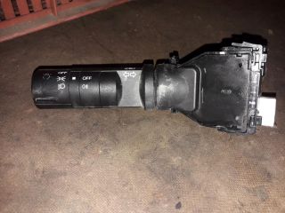 bontott NISSAN NAVARA Bal Kormánykapcsoló Irányjelző