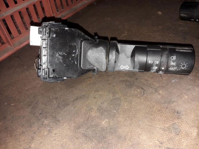 bontott NISSAN NAVARA Bal Kormánykapcsoló Irányjelző