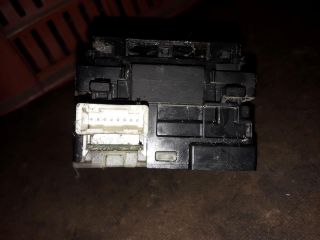 bontott NISSAN NAVARA Bal Kormánykapcsoló Irányjelző