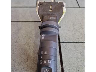 bontott NISSAN NAVARA Bal Kormánykapcsoló Irányjelző