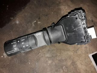 bontott NISSAN NAVARA Bal Kormánykapcsoló Irányjelző