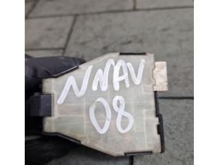 bontott NISSAN NAVARA Bal Kormánykapcsoló Irányjelző