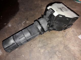 bontott NISSAN NAVARA Bal Kormánykapcsoló Irányjelző