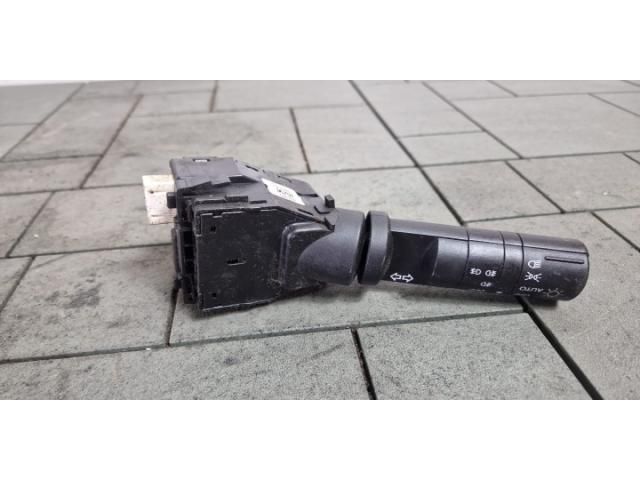 bontott NISSAN NAVARA Bal Kormánykapcsoló Irányjelző