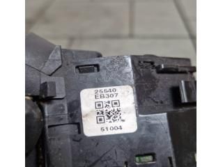 bontott NISSAN NAVARA Bal Kormánykapcsoló Irányjelző