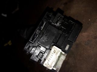 bontott NISSAN NAVARA Bal Kormánykapcsoló Irányjelző