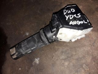 bontott NISSAN NAVARA Bal Kormánykapcsoló Irányjelző