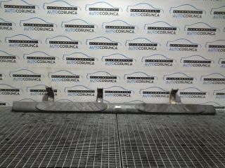 bontott NISSAN NAVARA Bal Küszöb