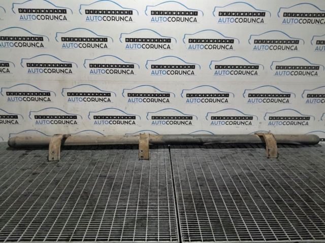 bontott NISSAN NAVARA Bal Küszöb