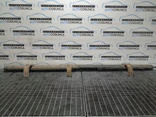 bontott NISSAN NAVARA Bal Küszöb