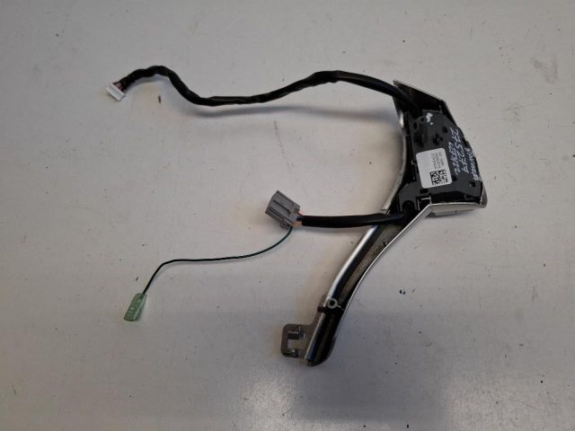 bontott NISSAN NAVARA Bal Multikormány Kapcsoló