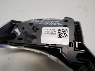 bontott NISSAN NAVARA Bal Multikormány Kapcsoló