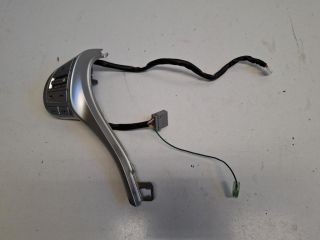 bontott NISSAN NAVARA Bal Multikormány Kapcsoló