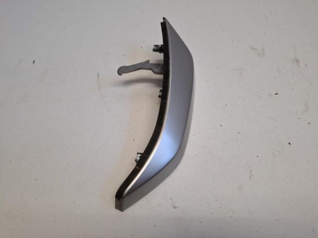 bontott NISSAN NAVARA Bal Műszerfal Díszléc