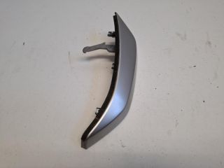 bontott NISSAN NAVARA Bal Műszerfal Díszléc