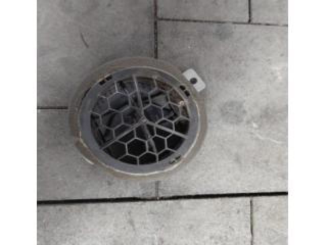 bontott NISSAN NAVARA Bal Szellőző