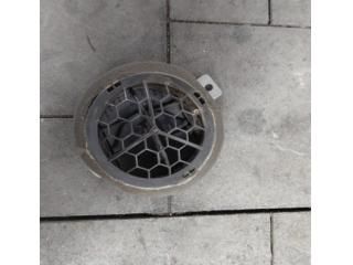 bontott NISSAN NAVARA Bal Szellőző