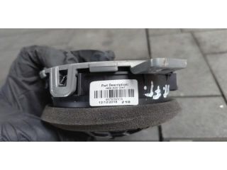 bontott NISSAN NAVARA Bal Szellőző