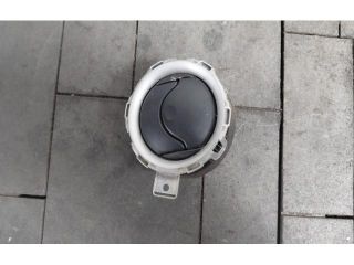 bontott NISSAN NAVARA Bal Szellőző