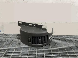 bontott NISSAN NAVARA Bal Szellőző