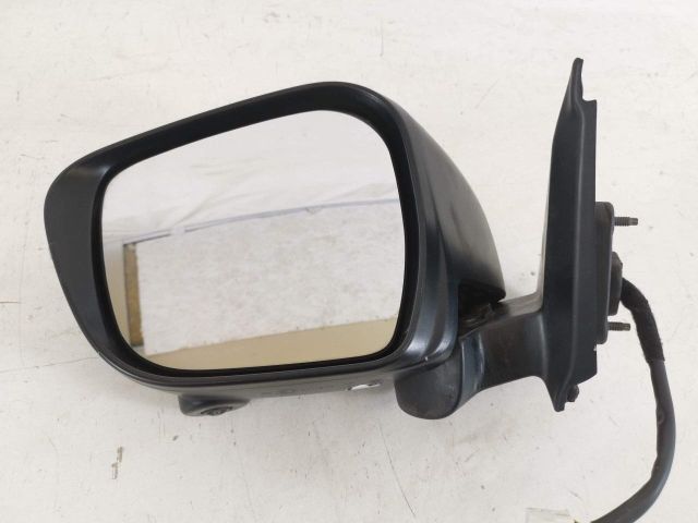 bontott NISSAN NAVARA Bal Visszapillantó Tükör (Elektromos)