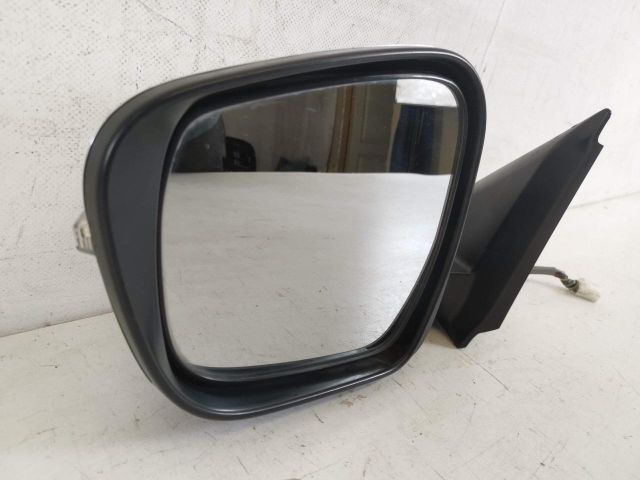 bontott NISSAN NAVARA Bal Visszapillantó Tükör (Elektromos)