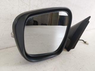 bontott NISSAN NAVARA Bal Visszapillantó Tükör (Elektromos)