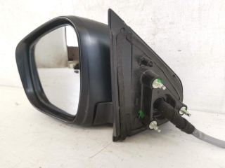 bontott NISSAN NAVARA Bal Visszapillantó Tükör (Elektromos)