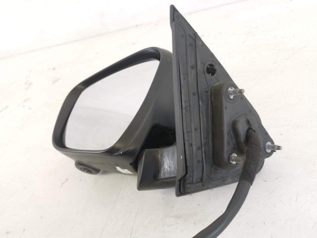 bontott NISSAN NAVARA Bal Visszapillantó Tükör (Elektromos)