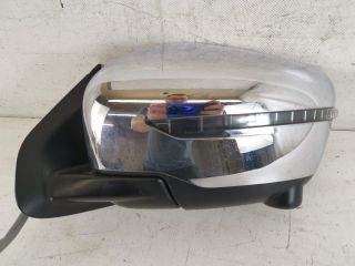 bontott NISSAN NAVARA Bal Visszapillantó Tükör (Elektromos)