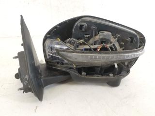 bontott NISSAN NAVARA Bal Visszapillantó Tükör (Elektromos)