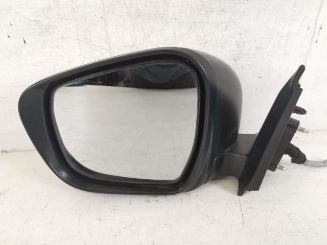 bontott NISSAN NAVARA Bal Visszapillantó Tükör (Elektromos)