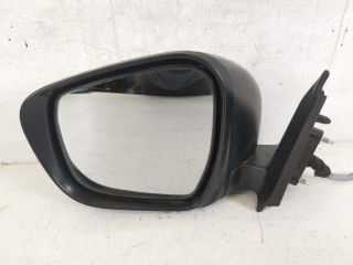 bontott NISSAN NAVARA Bal Visszapillantó Tükör (Elektromos)