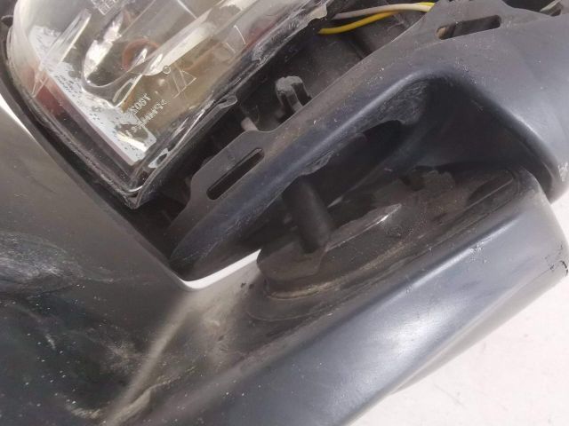 bontott NISSAN NAVARA Bal Visszapillantó Tükör (Elektromos)