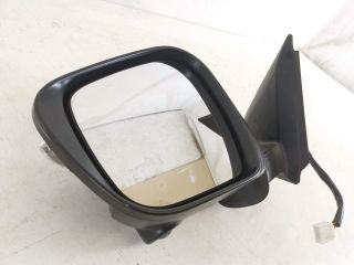 bontott NISSAN NAVARA Bal Visszapillantó Tükör (Elektromos)