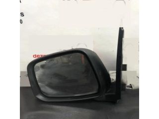 bontott NISSAN NAVARA Bal Visszapillantó Tükör (Elektromos)