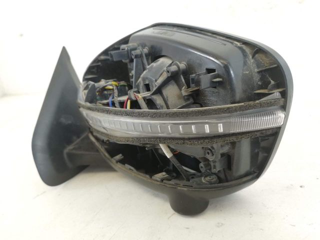 bontott NISSAN NAVARA Bal Visszapillantó Tükör (Elektromos)