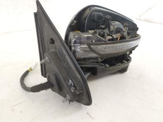 bontott NISSAN NAVARA Bal Visszapillantó Tükör (Elektromos)