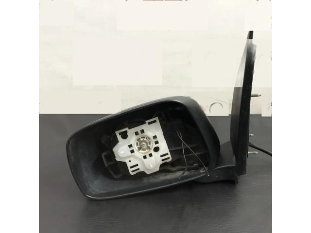 bontott NISSAN NAVARA Bal Visszapillantó Tükör (Mechanikus)