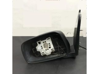 bontott NISSAN NAVARA Bal Visszapillantó Tükör (Mechanikus)