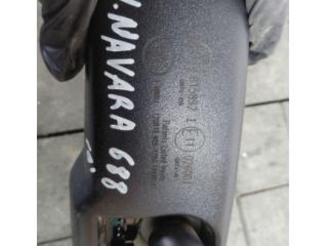 bontott NISSAN NAVARA Belső Visszapillantó Tükör