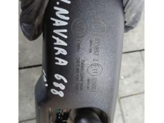 bontott NISSAN NAVARA Belső Visszapillantó Tükör