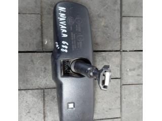 bontott NISSAN NAVARA Belső Visszapillantó Tükör