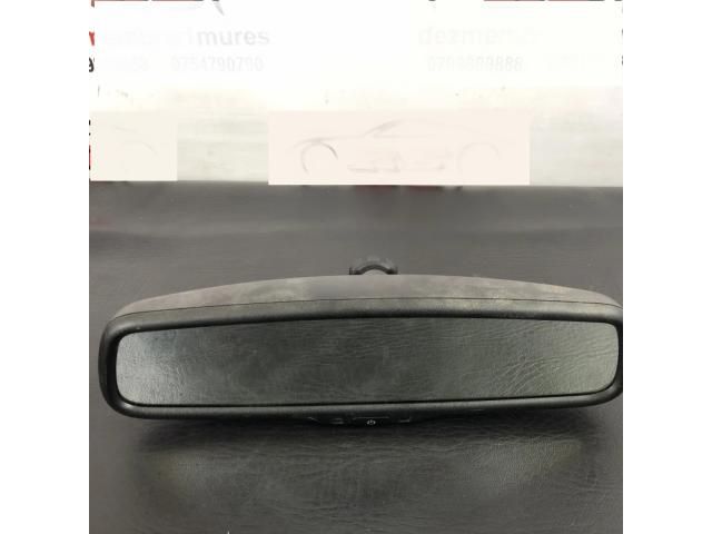 bontott NISSAN NAVARA Belső Visszapillantó Tükör