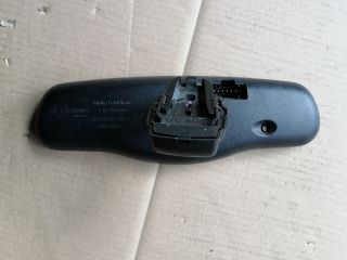 bontott NISSAN NAVARA Belső Visszapillantó Tükör